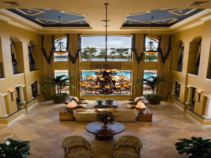 The Berkley, Orlando