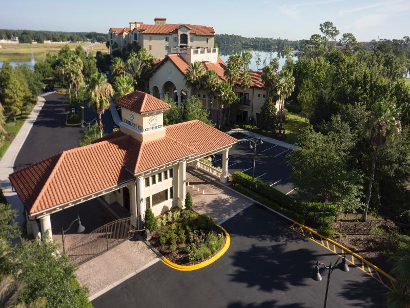 Resort The Berkley, Orlando 4*