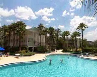 Club Wyndham Cypress Palms Resort