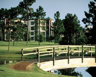 Marriott's Royal Palms 3* Lake Buena Vista