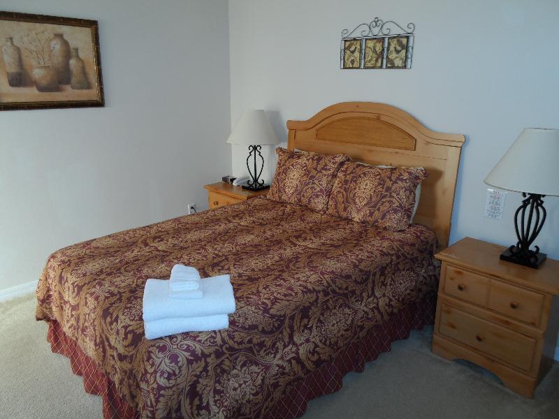 Area And Townhomes 4*