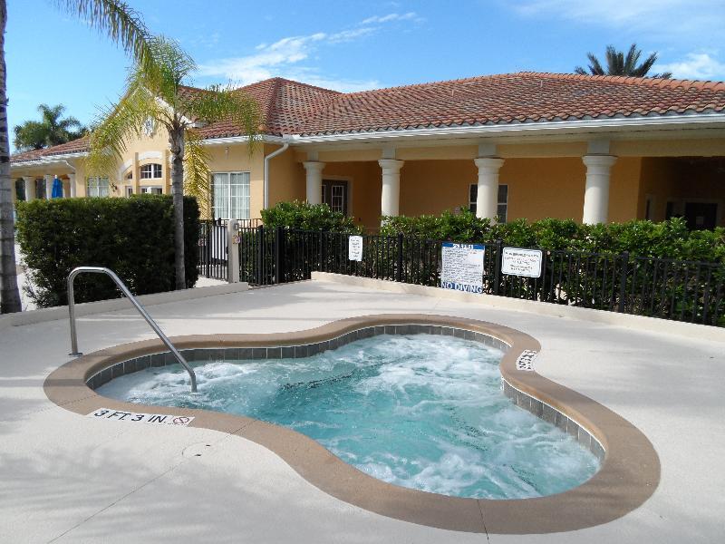 Hotel Area And Townhomes 4*