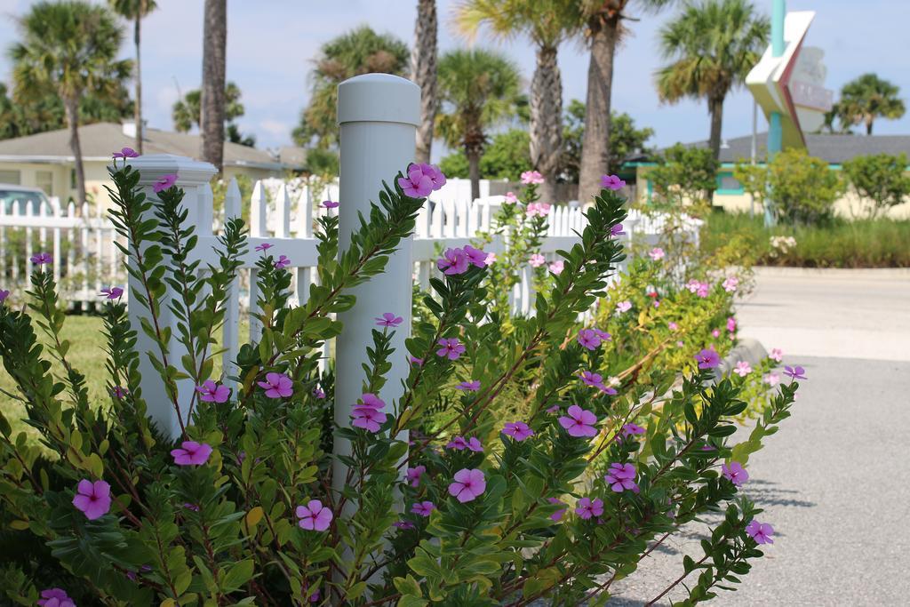 Vilano Beach Garden St. Augustine