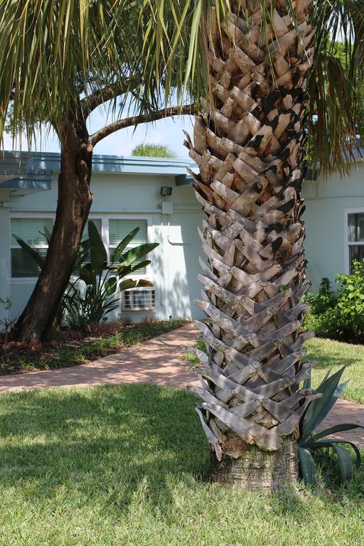 Vilano Beach Garden Motel St. Augustine