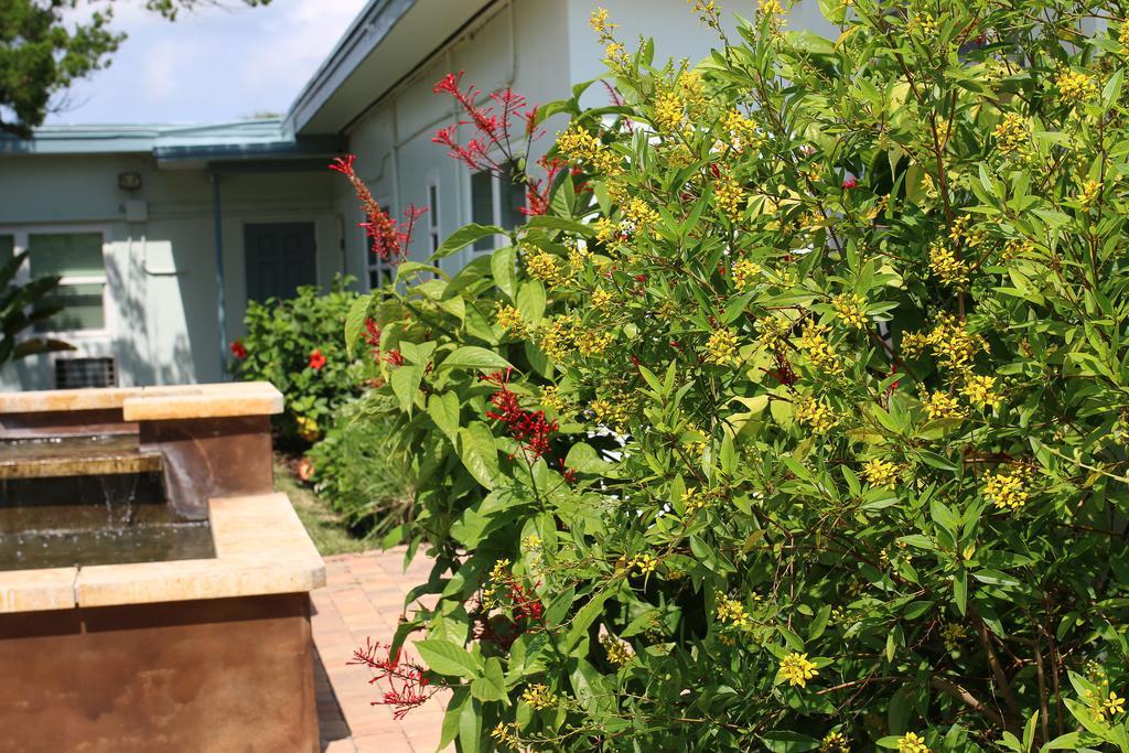Motel Vilano Beach Garden 2*