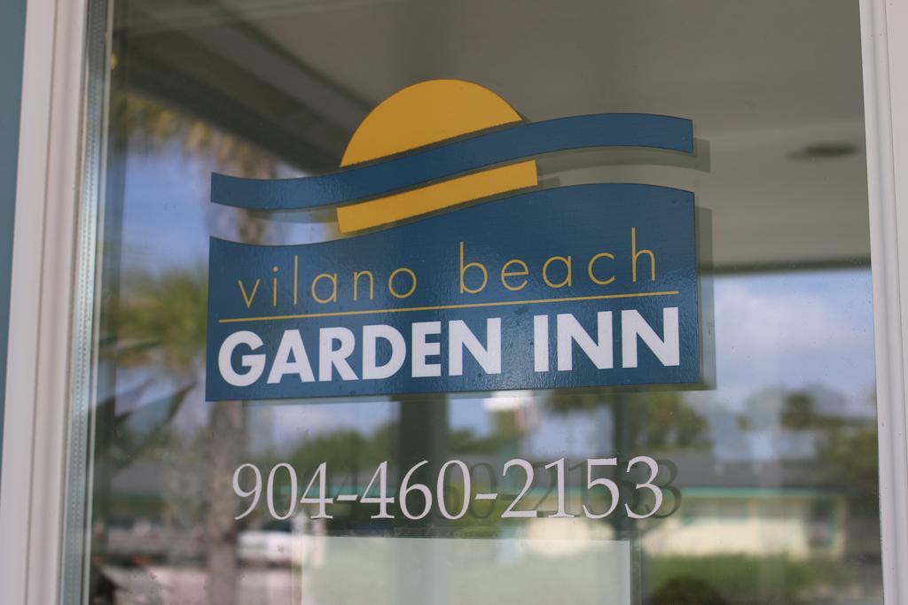 Vilano Beach Garden 2*