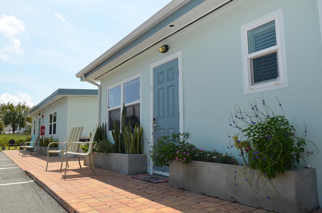 Vilano Beach Garden 2* St. Augustine