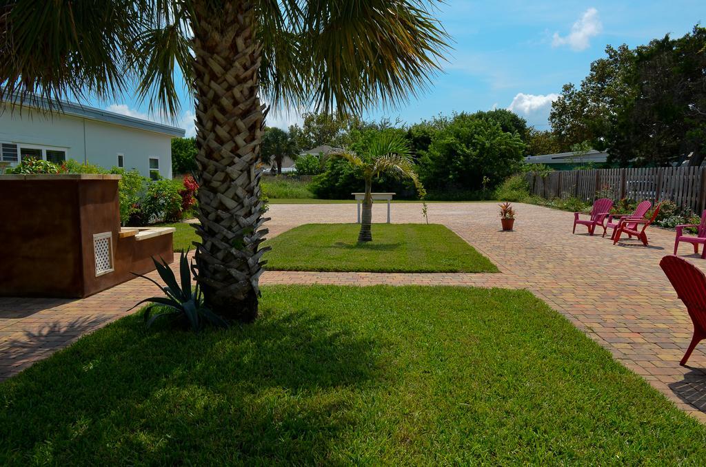 Vilano Beach Garden 2* St. Augustine