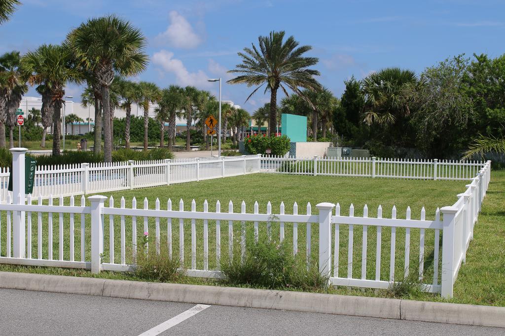 Vilano Beach Garden Motel St. Augustine