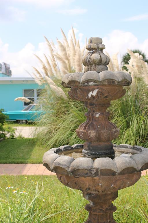 Vilano Beach Garden 2* St. Augustine