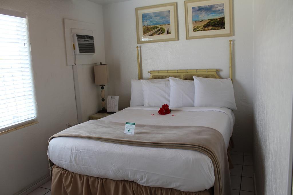 Island Breeze - Hotel Venice