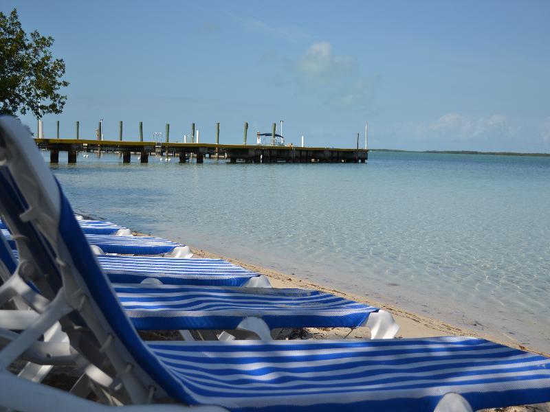 Baker's Cay Key Largo, Curio Collection By Hilton Resort