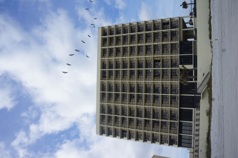 Express & Oceanfront Daytona Shores By Ihg 3* Daytona Beach Shores