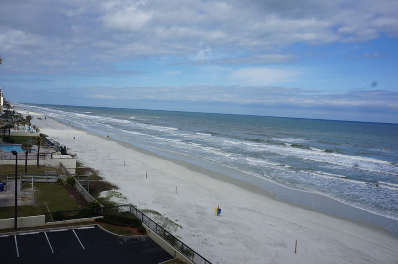 Express & Oceanfront Daytona Shores By Ihg
