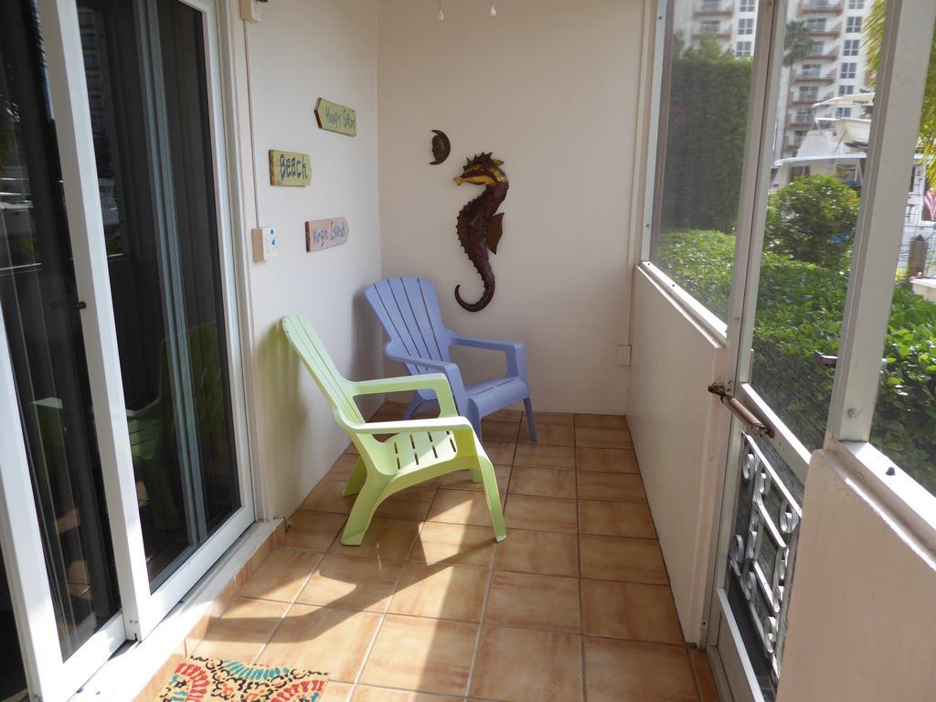 Apartment Playablanco
