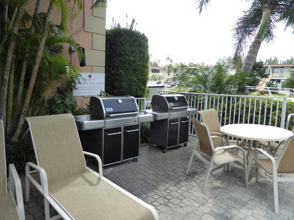 Playablanco Apartment Fort Lauderdale