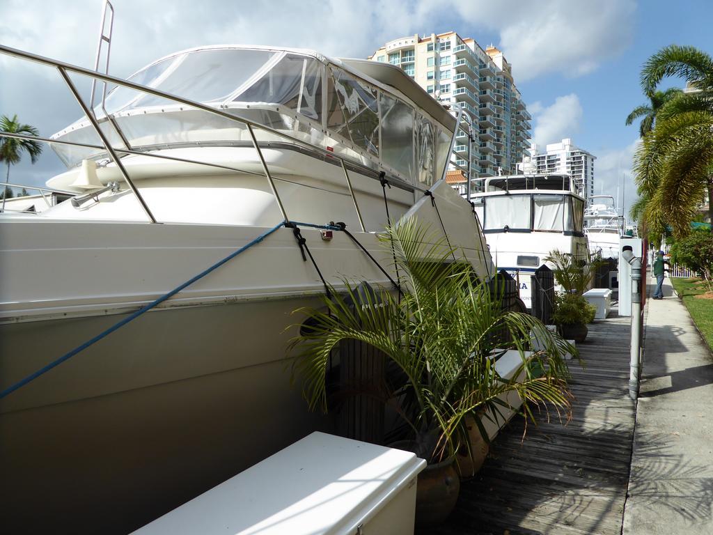Apartment Playablanco Fort Lauderdale