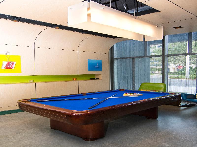 Aloft Miami