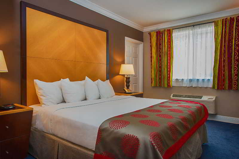 Hotel Ramada By Wyndham Miami Springs/miami International Airport Miami Springs