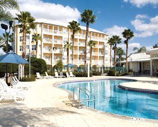 Worldmark Orlando Kingstown Reef Resort 3*