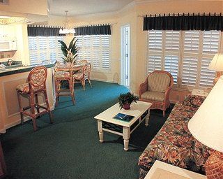 Worldmark Orlando Kingstown Reef Williamsburg