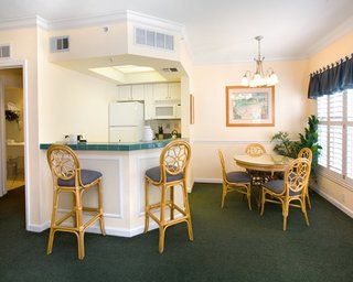 Worldmark Orlando Kingstown Reef