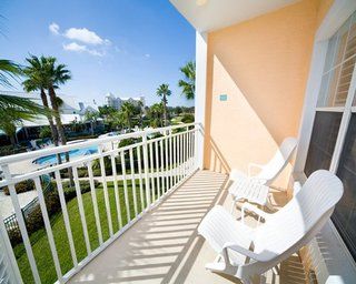 Worldmark Orlando Kingstown Reef Resort