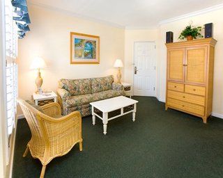 Worldmark Orlando Kingstown Reef Resort