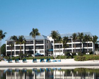 Mariners Boat House & Beach Club 3* Fort Myers Beach