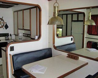 Mariners Boat House & Beach Club Hotel Fort Myers Beach