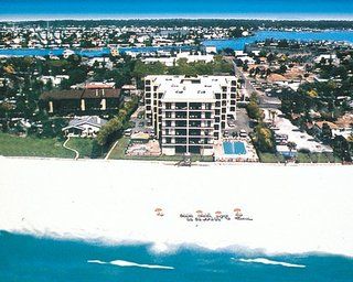 Hotel Camaron Cove Belleair Beach