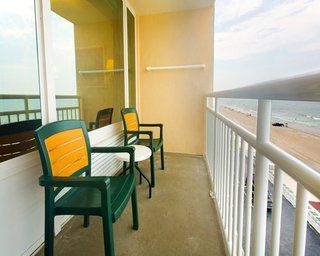 Georgian Club Ormond Beach
