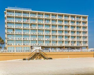 Georgian Club Hotel Ormond Beach