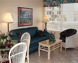 Club Sea Oats By Capital Vacations 3* Daytona Beach Shores