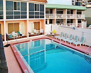 Club Sea Oats By Capital Vacations Daytona Beach Shores
