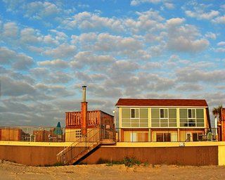 Motel Club Sea Oats By Capital Vacations