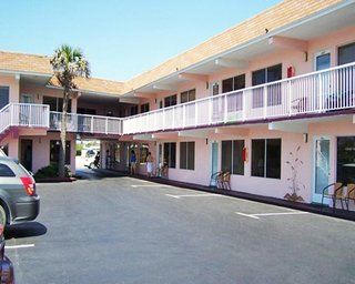Club Sea Oats By Capital Vacations Daytona Beach Shores
