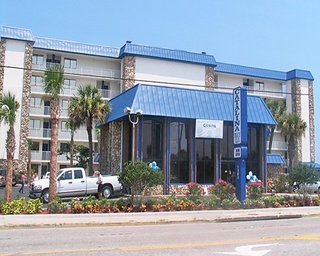 Catalina Beach Club
