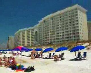 Club Wyndham At Majestic Sun 4* Miramar Beach