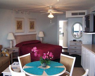 The Reef Ocean 3*