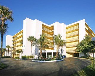 Turtle Reef Club Resort 3*