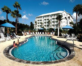 Worldmark Orlando Kingstown Reef 3* Williamsburg