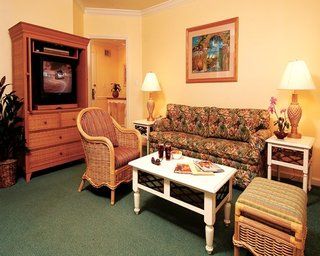 Worldmark Orlando Kingstown Reef Resort