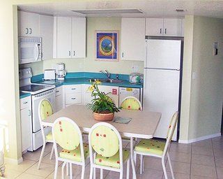 Coconut Palms Hotel