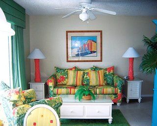 Coconut Palms Hotel 2*