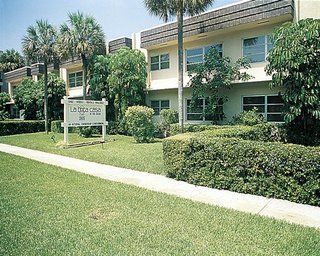 La Boca Casa Hotel Boca Raton