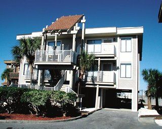 Getaways At Soundside Aparthotel Pensacola Beach