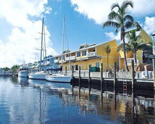 Fishermens Village Resort