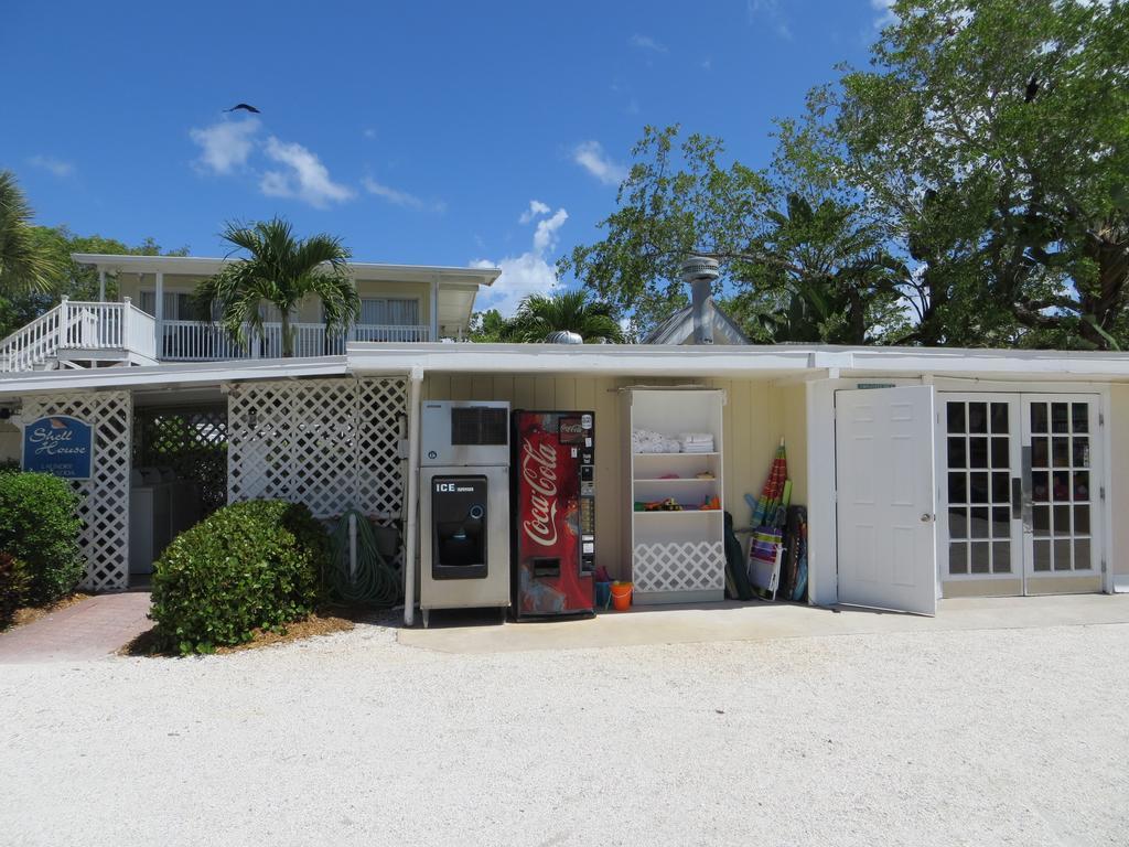 Seaside Inn Sanibel