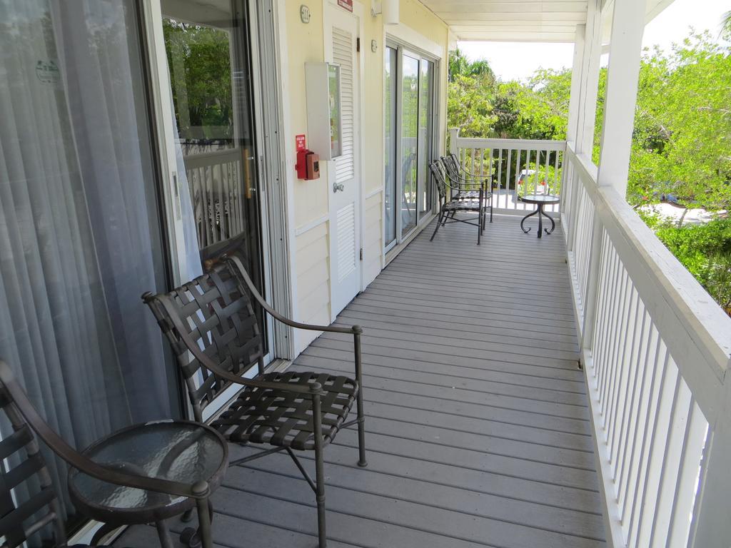 Inn Seaside